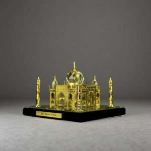 India Taj Mahal Model - Collectible Tourist Souvenirs – Premium Business Gifts