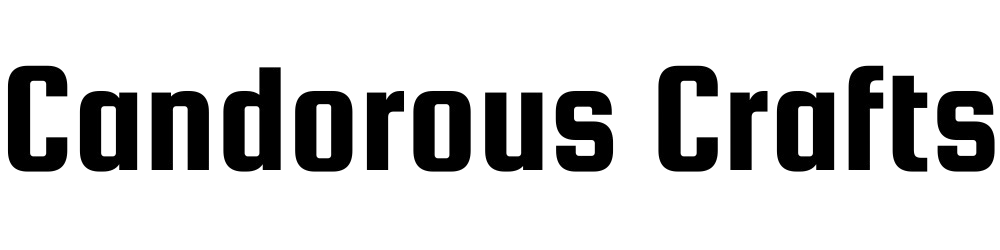 Crystal and Metal Crafts