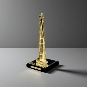 Shanghai Tower - Skyscraper models - Collectible Tourist Souvenirs – Premium Business Gifts