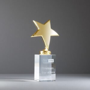 Trophy
