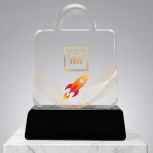 Personalized Crystal Awards and Trophies | Professional Source Factory Direct for Corporate Events & Recognition