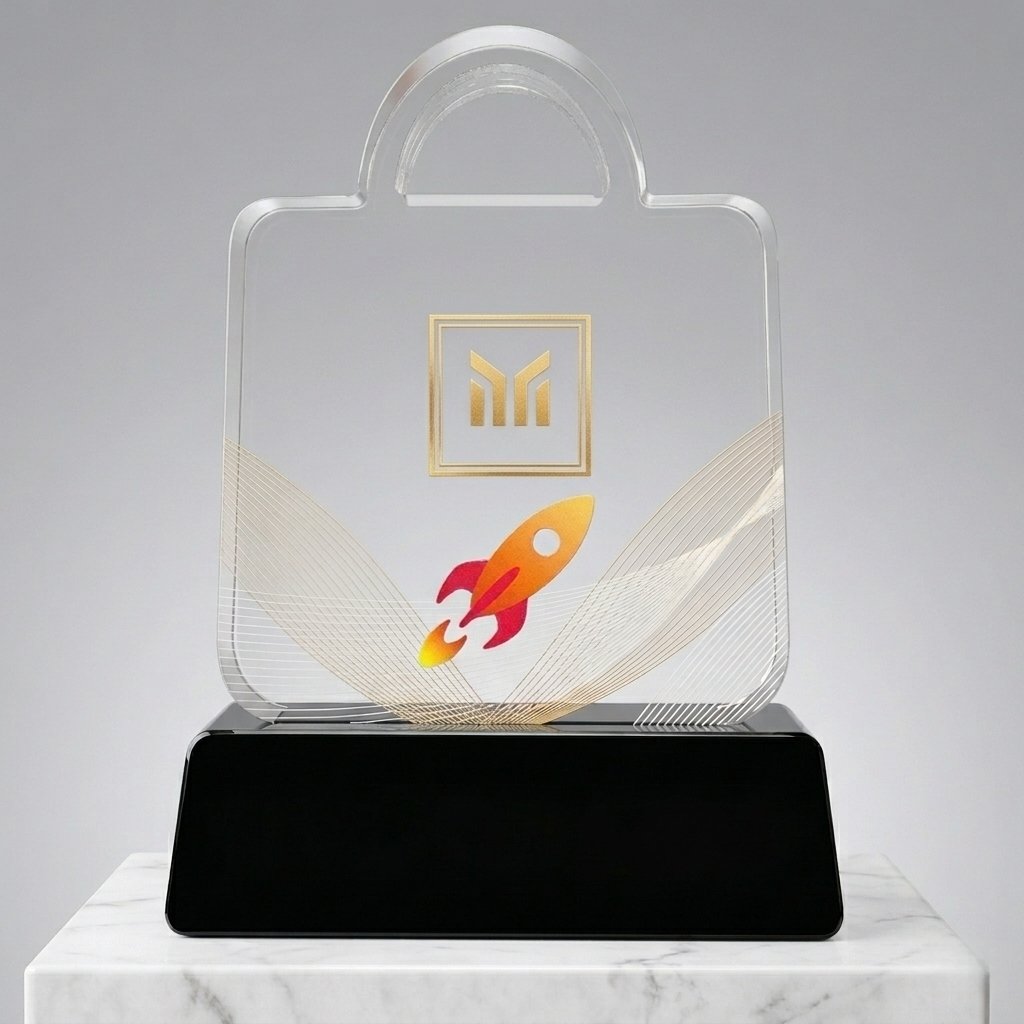 Personalized Crystal Awards and Trophies | Professional Source Factory Direct for Corporate Events & Recognition