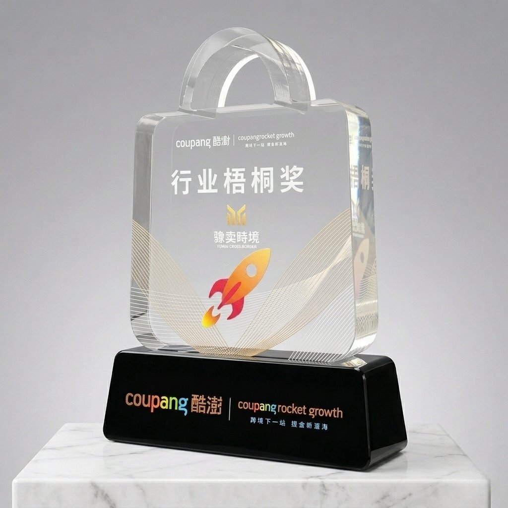 Personalized Crystal Awards and Trophies | Professional Source Factory Direct for Corporate Events & Recognition - Image 3
