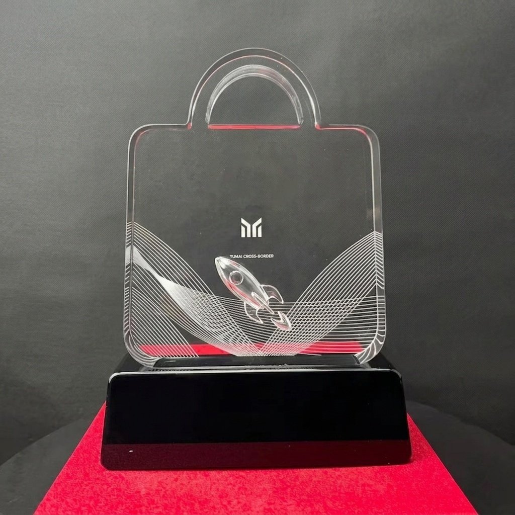 Personalized Crystal Awards and Trophies | Professional Source Factory Direct for Corporate Events & Recognition - Image 5