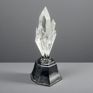 Alternative view of Custom Crystal Award Personalized Trophy Premium Corporate Gifts for Recognition